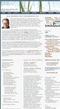 Mobile Screenshot of duenengras.de